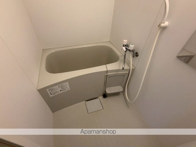 ノースコートサンスイの内装写真