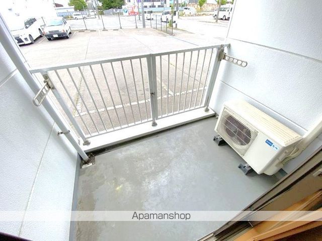 コンフォート寿の内装写真