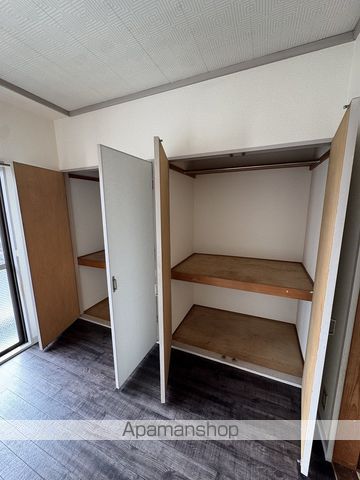 B'CASA小倉台RE−BORNの内装写真