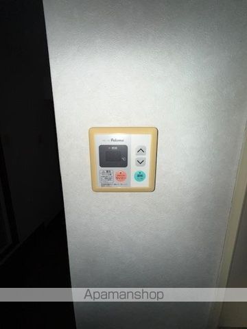 桑原マンションの内装写真
