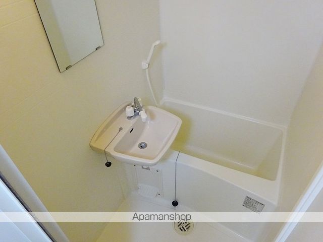 レオパレスエクセルの内装写真