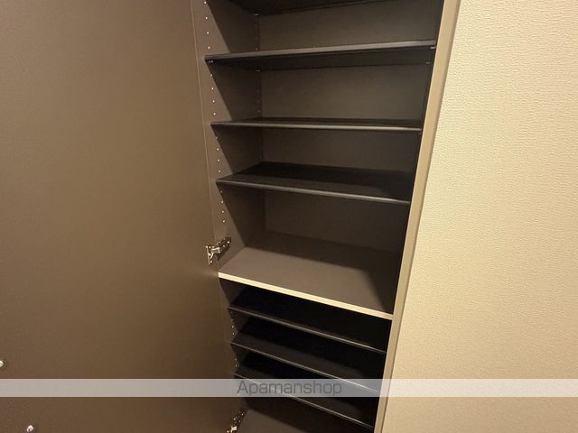 グランネクストの内装写真