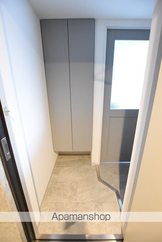 アーバス南10条(旧アーバス西線11条の内装写真