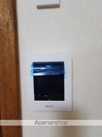 水引長屋の内装写真