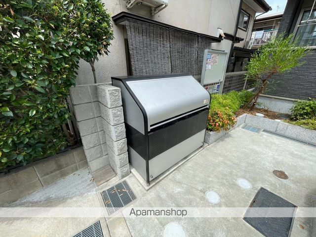 ノーブルヴィラ宇治神明のその他写真