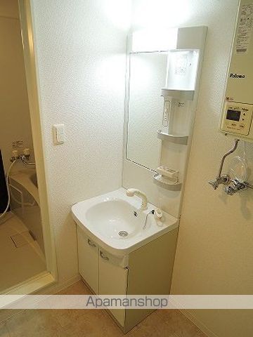 ワールドパレス札幌中央の内装写真