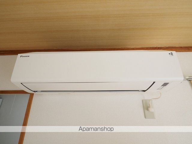 プレサント琴似1ー3の内装写真