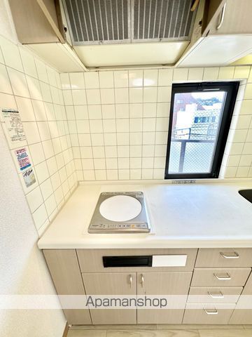 SIマンション保土ヶ谷の内装写真