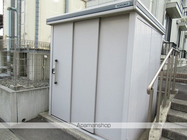 オーベル向中野 Bのその他写真
