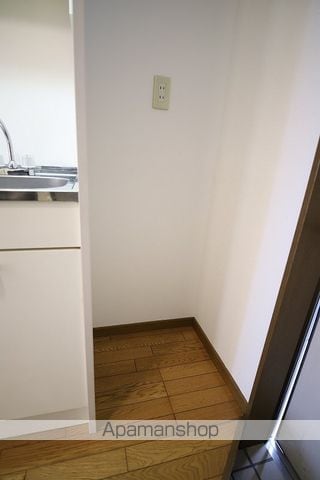 ポラリスマリーナの内装写真