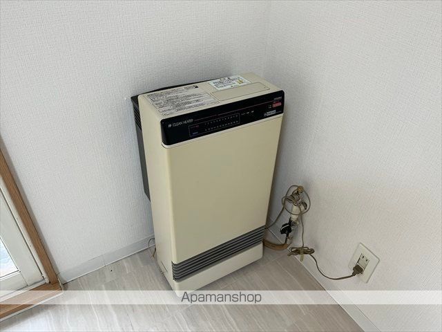 カンパーナ平岸の内装写真