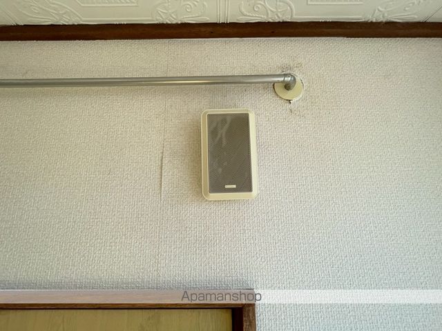 ハイツナカタニの内装写真