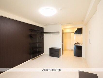 Ｇｒａｎｄ　Ｃｈａｉｎｏｎ金山[1R/33.6m2]の内装4