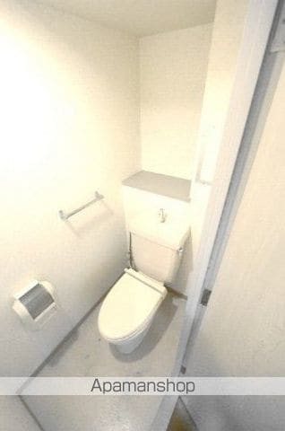 アネックスサクラの内装写真