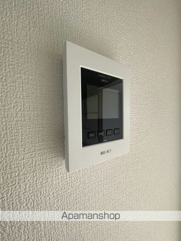 ルミエール富水の内装写真