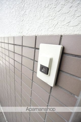 アヴェイラ朝霞の内装写真