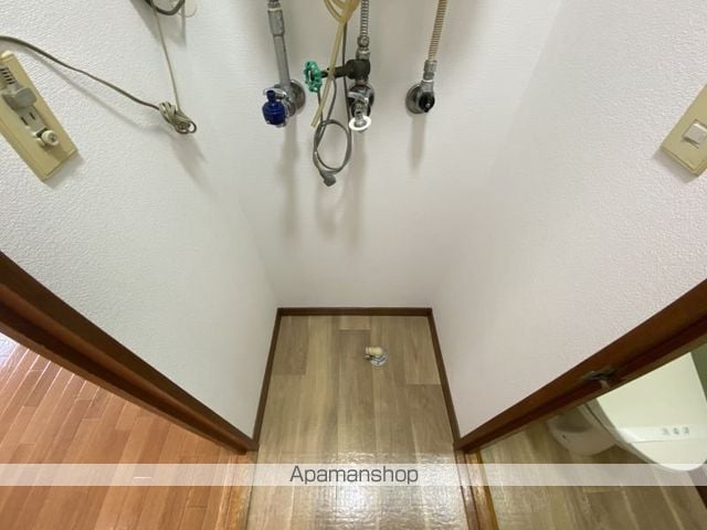 シャルム中道の内装写真