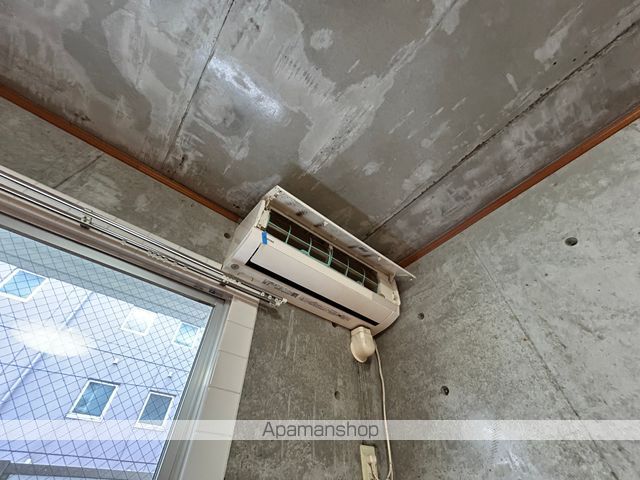 ロッシェル相模原3の内装写真