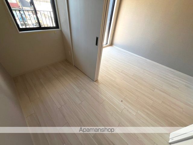 ARTIZA都島の内装写真
