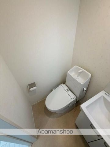 GLANZ氷川町の内装写真