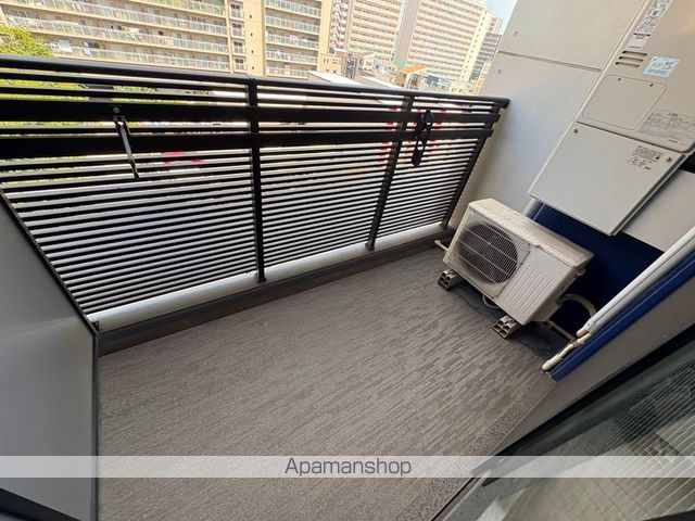SーRESIDENCE新大阪RIDENTEの内装写真