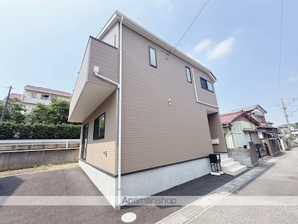 Ｋｏｌｅｔ千葉生実町[4LDK/95.58m2]の外観4