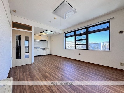 マンショングリーン立川[3LDK/69.4m2]の内装1