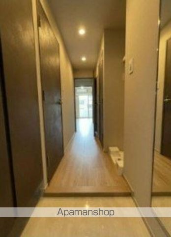 THE GATEHOUSE雑司が谷の内装写真