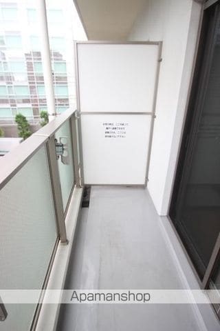 ジェンティーレ・トリヤマの内装写真