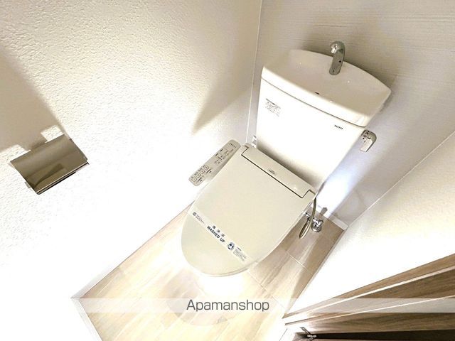 ブリリアンクラス河原町の内装写真