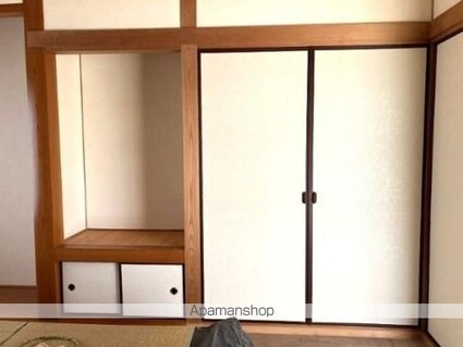 江平東町貸家[3LDK/87m2]の内装3