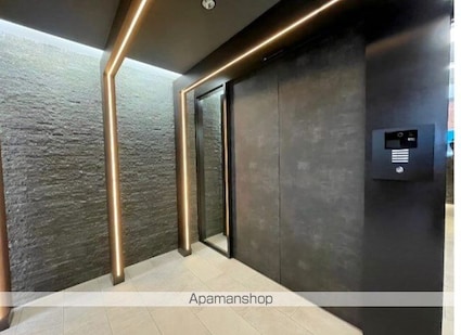 ＳーＲＥＳＩＤＥＮＣＥ堺筋本町Ｕｎｏ[1K/23.88m2]の外観3