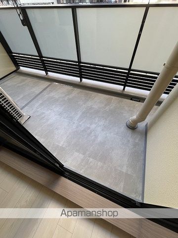 SPLENDID本町グランの内装写真