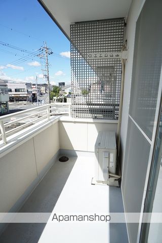 ガーデンパレスオオタの内装写真