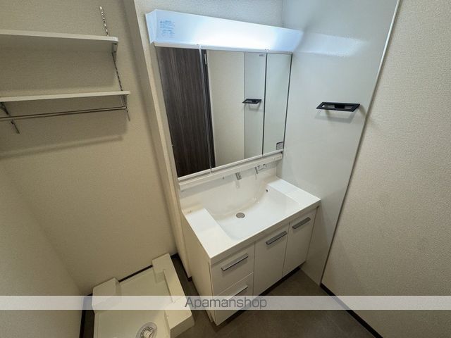 DーRESIDENCE南蔵王町1丁目Wの内装写真