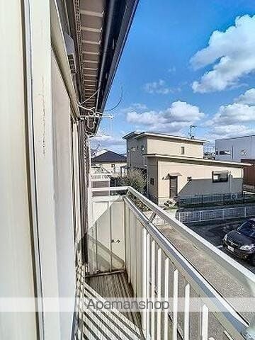 ニューサンシティB棟の内装写真