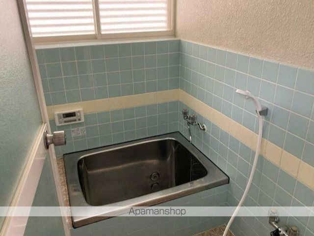 紙敷貸家[3DK/53.82m2]のバス