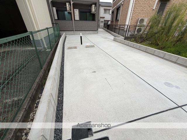 ハーモニーテラス蛍池のその他写真