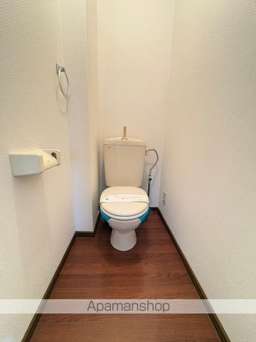 メゾン・ブンの内装写真
