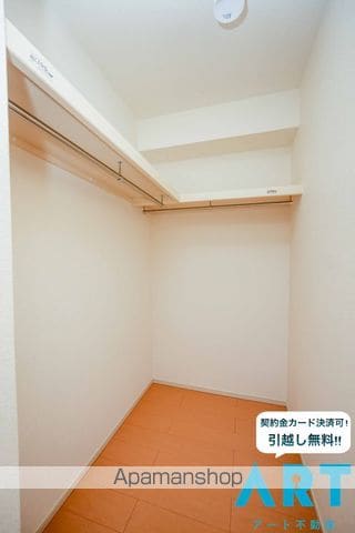 グランデュオの内装写真