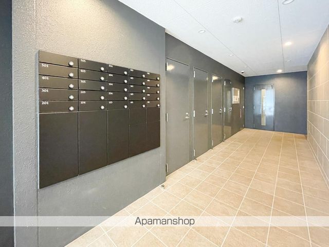 ラクラス南福岡southの内装写真