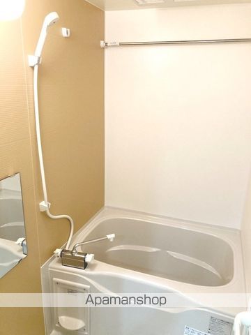 フジパレスあびこ駅東V番館の内装写真