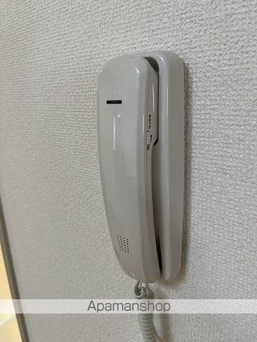 サンハイツ北花田第1の内装写真