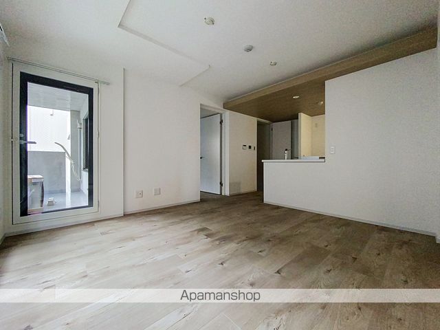 アルファスクエア円山4条南4条西25丁目賃貸MSの内装写真