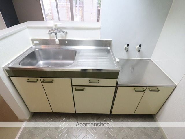 CASA LOGGIAの内装写真