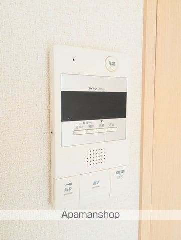 パークヒルズ南浦和の内装写真