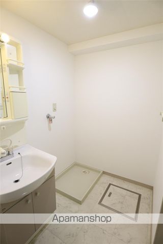 アイン ノイア ヴィントの内装写真