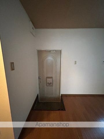いづみハイツの内装写真