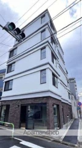 ファブリック千川レジデンスの外観写真