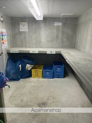 ウィリア鷺宮のその他写真